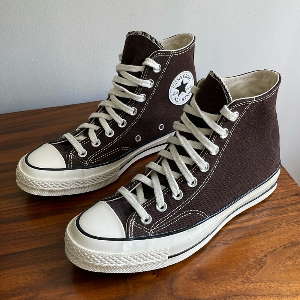 Converse Chuck 70 high top brown